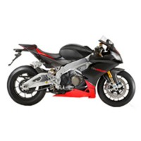 Carenados Aprilia RSV1000