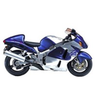 Carenados Suzuki GSXR 1300 96-07