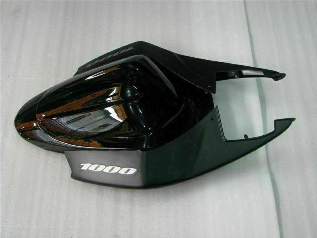 GSXR 1000 K5 05-06 - Negro