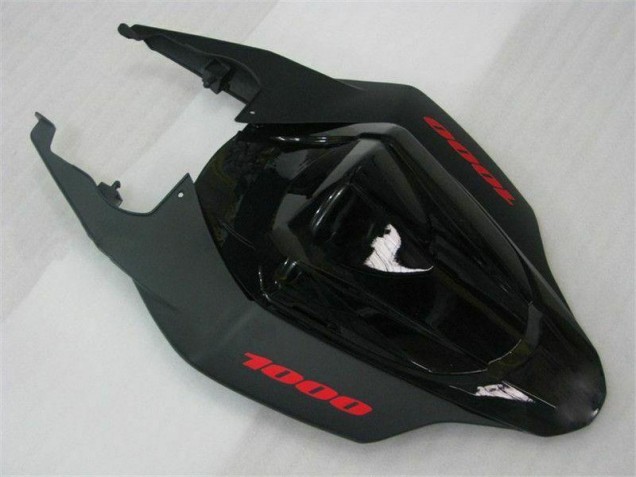 GSXR 1000 K7 07-08 - Negro