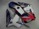 CBR 600 RR 03-04 - Blanco