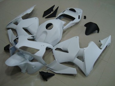 CBR 600 RR 03-04 - Sin Pintar