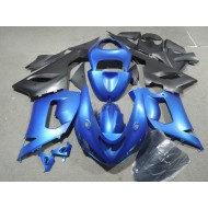 ZX6R 05-06 - Azul