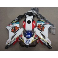 CBR 1000 RR 04-05 - 27 Contrainer IT