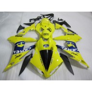 CBR 1000 RR 04-05 - Amarillo Camello