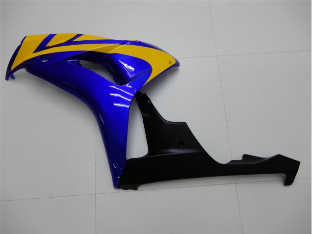 CBR 1000 RR 06-07 - Amarillo Azul