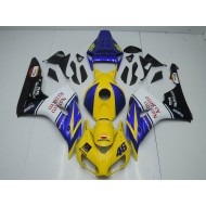 CBR 1000 RR 06-07 - Amarillo Nastro