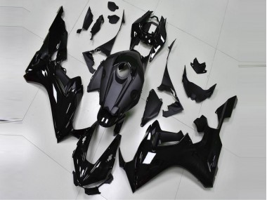 CBR 1000 RR 17-23 - Brillante Negro Mate