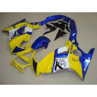 CBR 600 F3 95-98 - Azul Amarillo