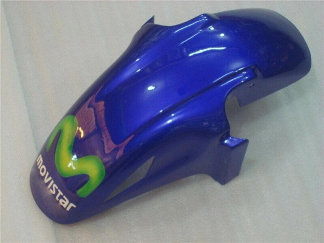 CBR 600 F3 95-98 - Azul Movistar Castrol