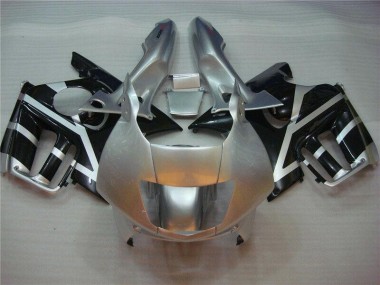 CBR 600 F3 95-98 - Plata