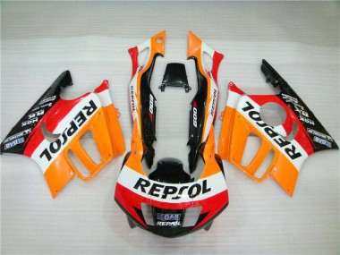 CBR 600 F3 95-98 - Repsol