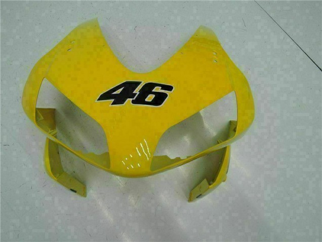 CBR 600 RR 03-04 - Amarillo