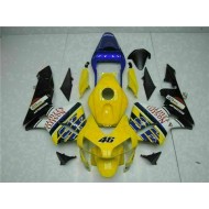 CBR 600 RR 03-04 - Amarillo