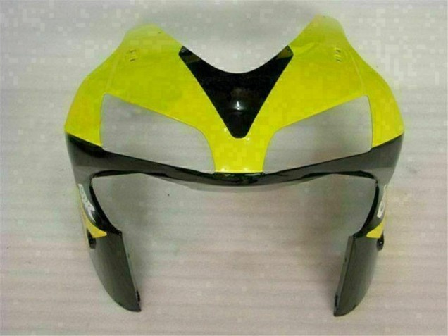 CBR 600 RR 03-04 - Amarillo Negro