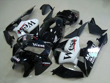 CBR 600 RR 03-04 - West