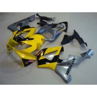 CBR 900 RR 929 00-01 - Amarillo Plata