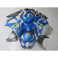 GSXR 1000 17-23 - Azul Lime