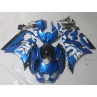 GSXR 1000 17-23 - Azul