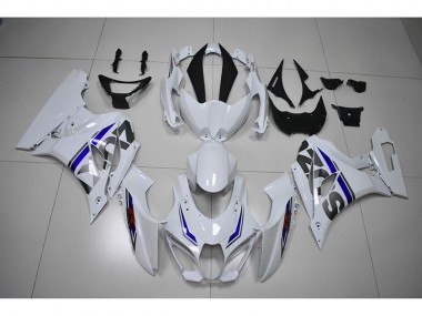 GSXR 1000 17-23 - Blanco