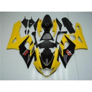 GSXR 1000 K5 05-06 - Amarillo