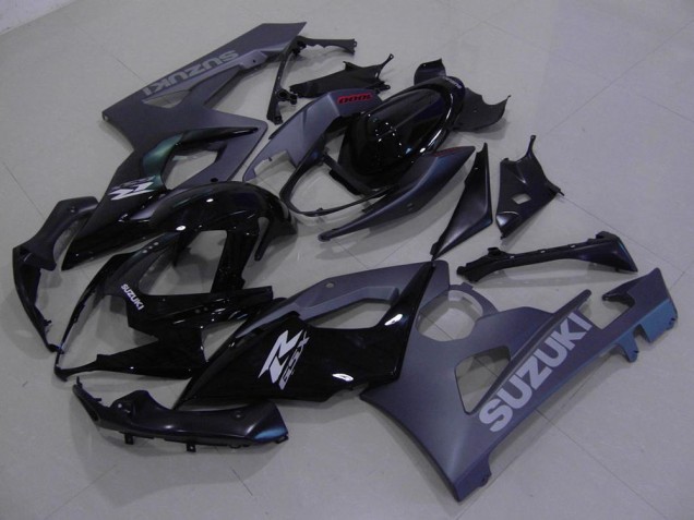 GSXR 1000 K5 05-06 - Negro Original