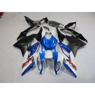 S1000RR 15-18 - Azul Blanco Negro