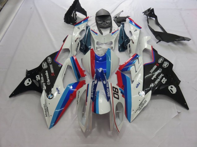 S1000RR 15-18 - Motorrad