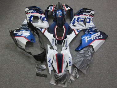 S1000RR 15-18 - Tyco