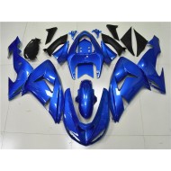 ZX10R 06-07 - Azul