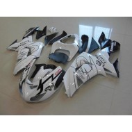 ZX10R 06-07 - Blanco Corona