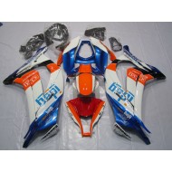 ZX10R 11-15 - Azul Naranja