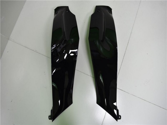 ZX10R 11-15 - Negro Mate