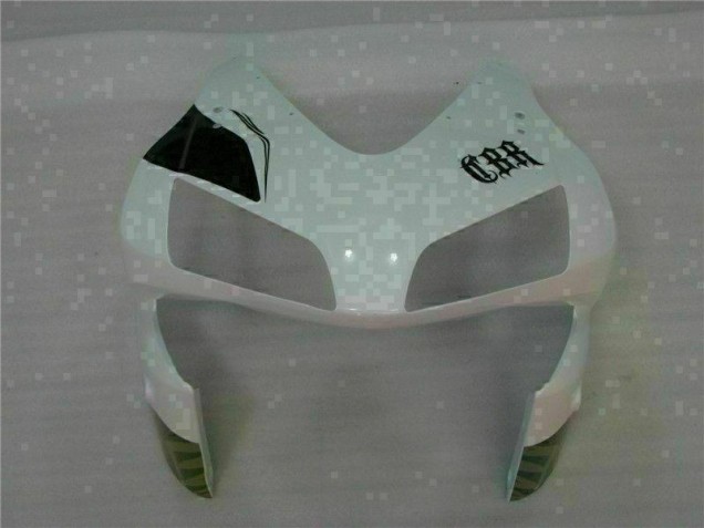 CBR 600 RR 03-04 - Blanco