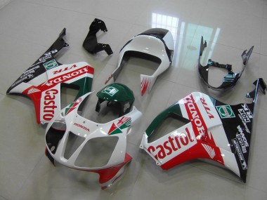 VTR 1000 00-06 - Castrol