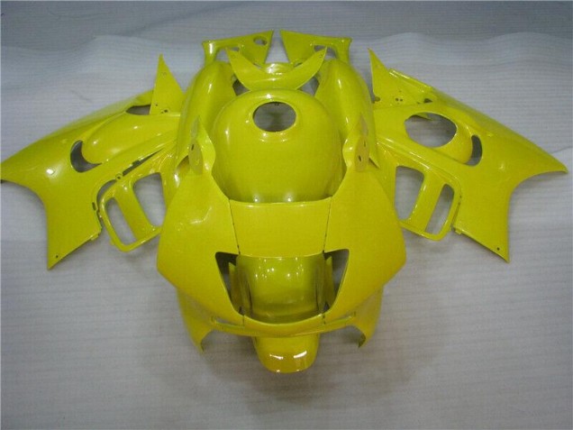 CBR 600 F3 95-98 - Amarillo