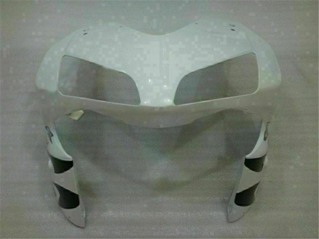 CBR 600 RR 03-04 - Blanco