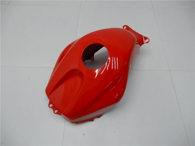 CBR 600 RR 03-04 - Rojo Negro