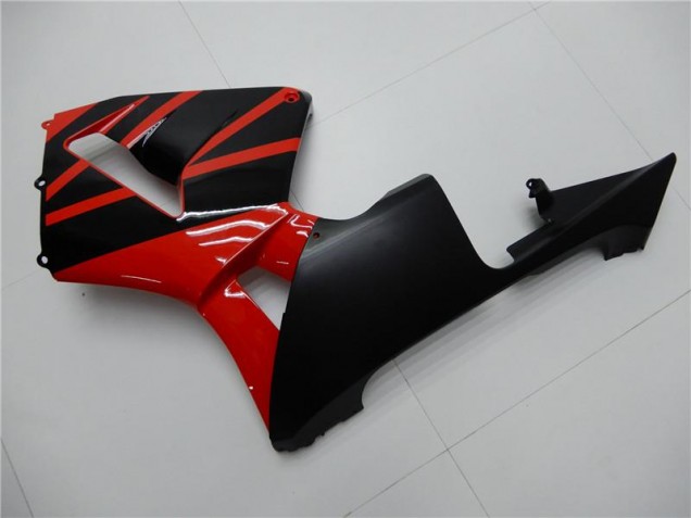 CBR 600 RR 03-04 - Rojo Negro