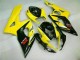 GSXR 1000 K5 05-06 - Amarillo Negro