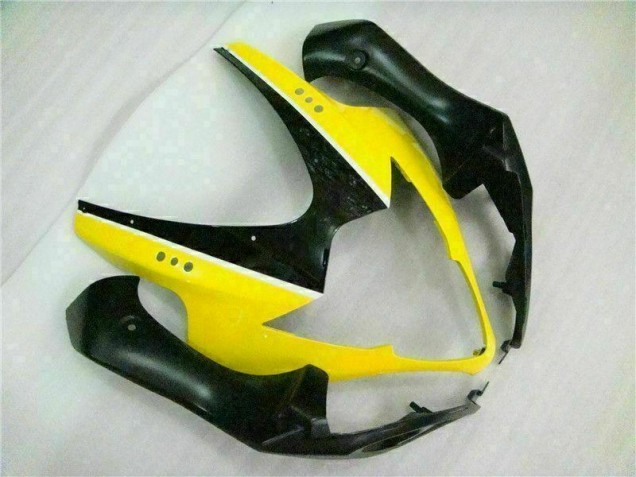 GSXR 1000 K5 05-06 - Amarillo Negro