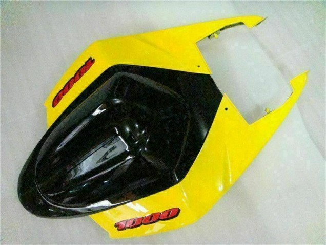 GSXR 1000 K5 05-06 - Amarillo Negro