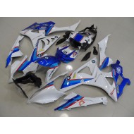 S1000RR 09-14 - Azul Blanco