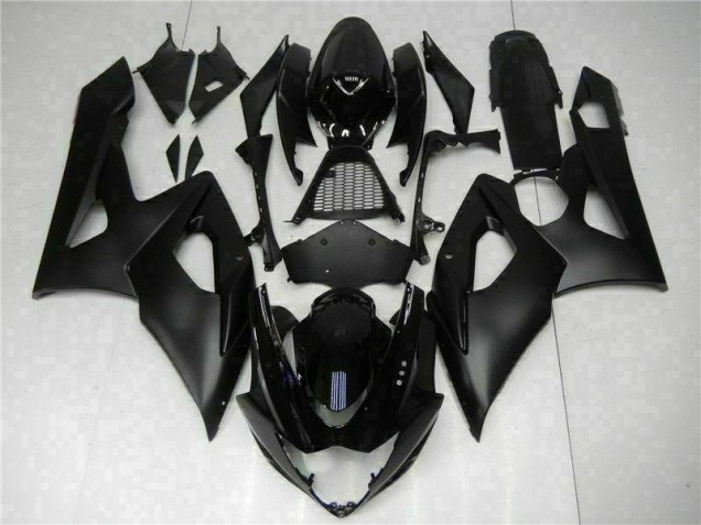 GSXR 1000 K5 05-06 - Negro