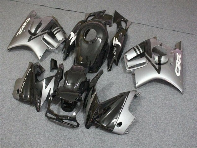 CBR 600 F3 95-98 - Negro