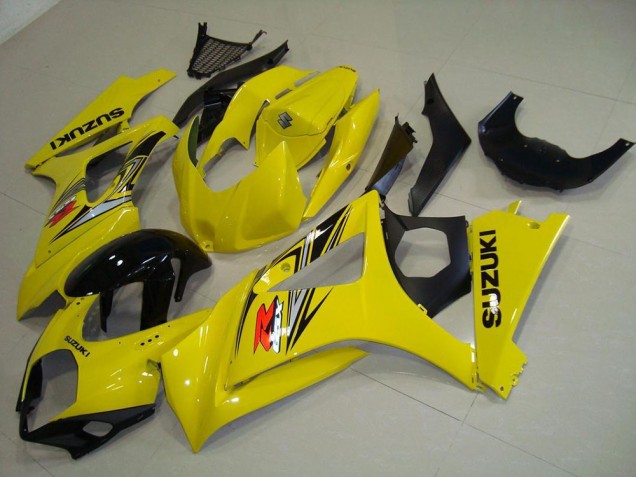 GSXR 1000 K7 07-08 - Amarillo