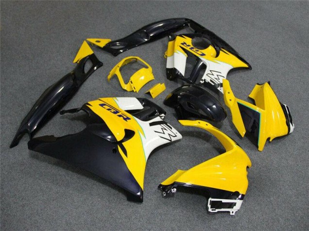 CBR 600 F3 95-98 - Amarillo