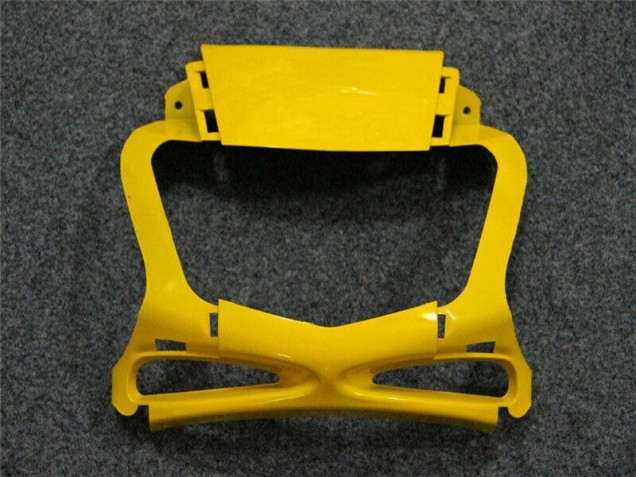 CBR 600 F3 95-98 - Amarillo