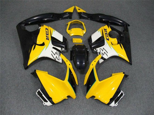 CBR 600 F3 95-98 - Amarillo