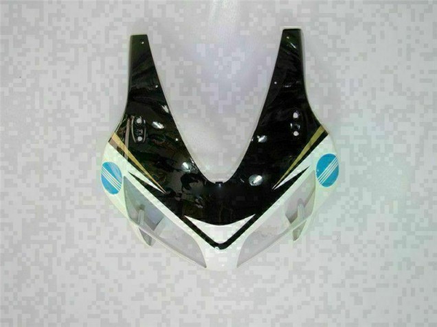 CBR 600 RR 03-04 - Blanco Negro